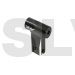 213200 CNC Main Rotor Yoke Set (Black anodized)